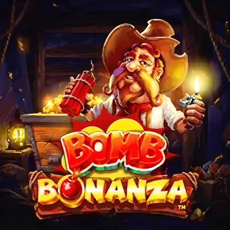 Main Bomb Bonanza di genting casino games