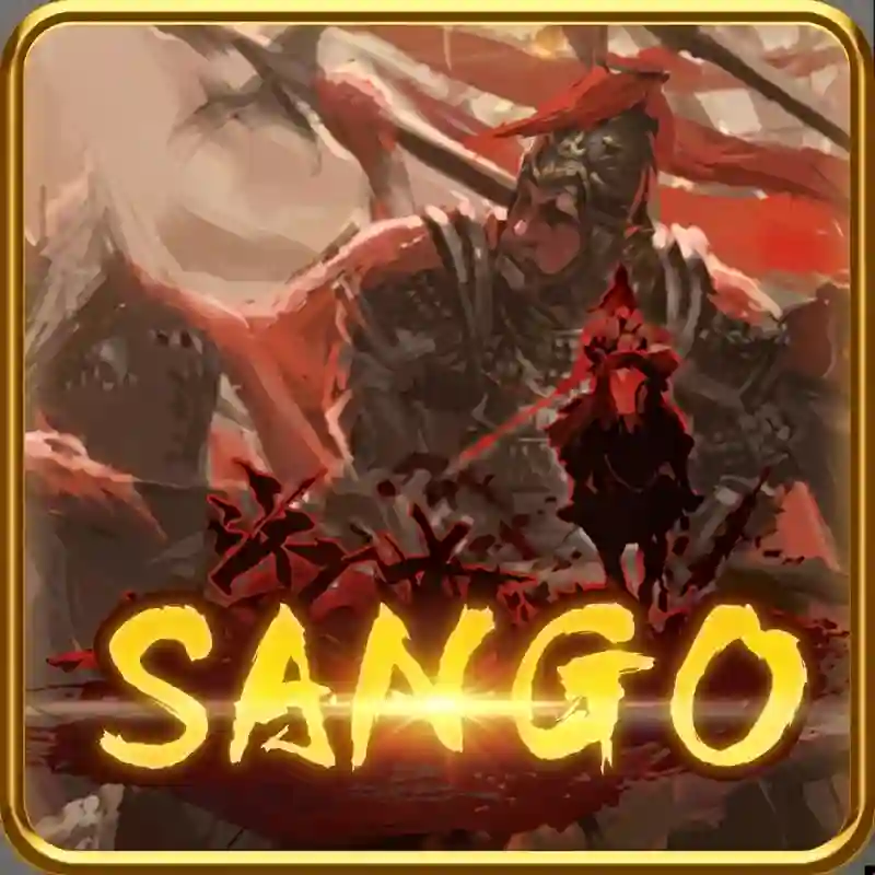 Permainan slot Sango di genting casino games