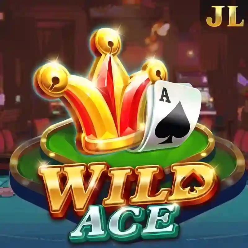 Main Wild Ace di genting casino games