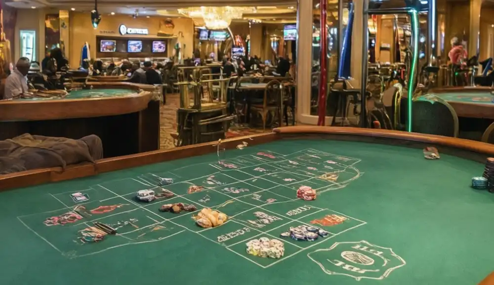 Genting Casino Games Banner